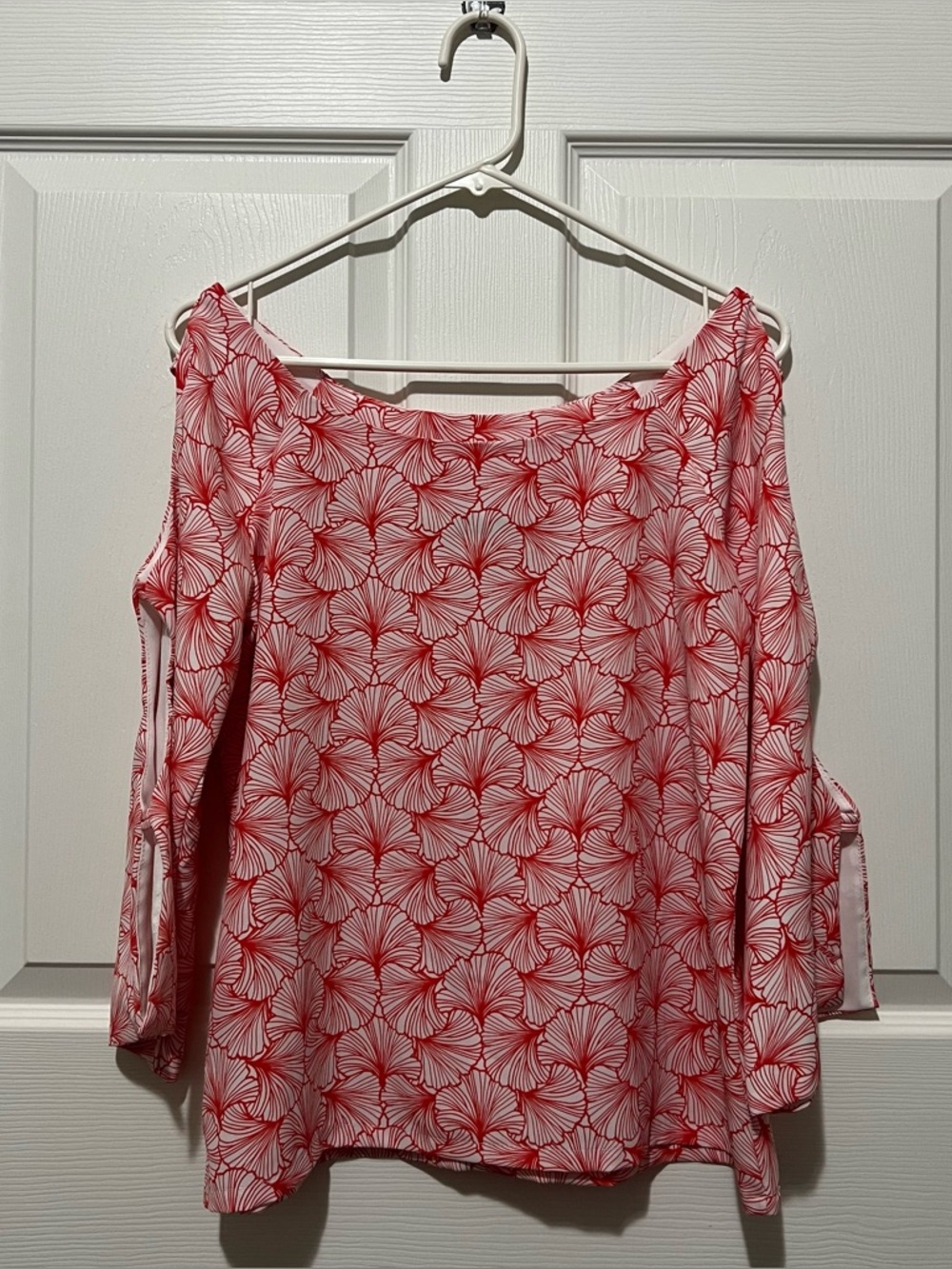 MANUHEALII Blouse